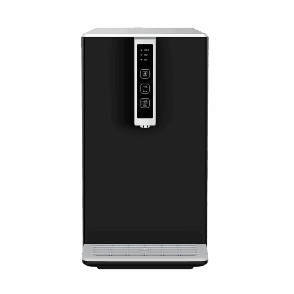 Charm M105 Black